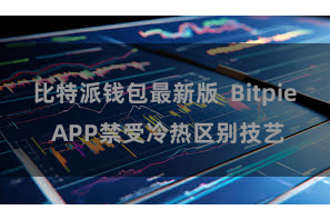比特派钱包最新版  Bitpie APP禁受冷热区别技艺
